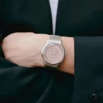 تاثیر ساعت در ایجاد شخصیت حرفه ای در مصاحبه کاری