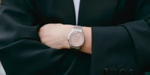 تاثیر ساعت در ایجاد شخصیت حرفه ای در مصاحبه کاری