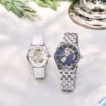 راهنمای خرید ساعت مناسب عروس و داماد