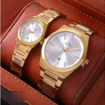 ساعت مچی زنانه اورجینال برند لوییجی د آنا کد ۸۶ - تصویر 2