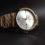 ساعت مچی مردانه اورجینال برند سیکو مدل پلاس VIP کد ۹۵ - تصویر 7