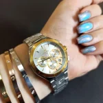 ساعت مچی زنانه اورجینال برند اورینت کد ۷۸ - تصویر 7