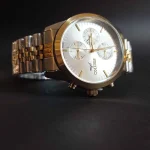 ساعت مچی مردانه اورجینال برند سیکو مدل پلاس کد ۸۳ - تصویر 7