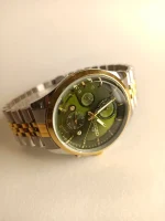 ساعت مچی مردانه اورجینال برند سیکو کد115 - تصویر 5