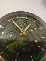 ساعت مچی مردانه اورجینال برند سیکو کد115 - تصویر 3