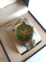 ساعت مچی مردانه اورجینال برند سیکو کد115 - تصویر 2