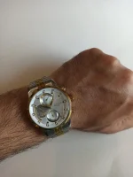 ساعت مچی مردانه اورجینال برند سیتیزنVIP - تصویر 3