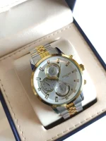 ساعت مچی مردانه اورجینال برند سیتیزنVIP - تصویر 2