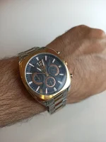 ساعت مچی مردانه اورجینال برند سیتیزن - تصویر 3