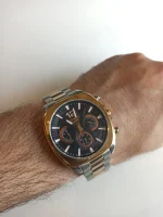 ساعت مچی مردانه اورجینال برند سیتیزن - تصویر 7