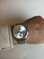 ساعت مچی مردانه اورجینال برند الگانس کد3 - تصویر 3