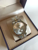 ساعت مچی مردانه اورجینال برند الگانس کد3 - تصویر 2