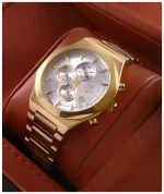 ساعت مچی مردانه اورجینال برند اورینت کد14 - تصویر 2