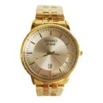 ساعت مچی مردانه اورجینال برند سیکو کد 7