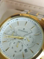 ساعت مچی مردانه اورجینال برند الگنت کد 8 - تصویر 5