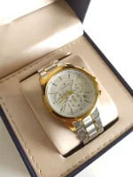 ساعت مچی مردانه اورجینال برند الگنت کد 8 - تصویر 2