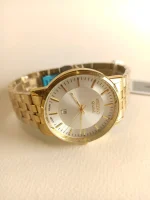 ساعت مچی مردانه اورجینال برند سیکو کد 7 - تصویر 3