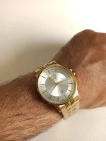 ساعت مچی مردانه اورجینال برند سیکو کد 7 - تصویر 7