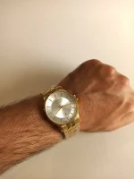 ساعت مچی مردانه اورجینال برند سیکو کد 7 - تصویر 4