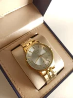 ساعت مچی مردانه اورجینال برند سیکو کد 7 - تصویر 2