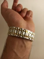 ساعت مچی مردانه اورجینال برند سیتیزن کد11 - تصویر 5