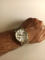 ساعت مچی مردانه اورجینال برند سیتیزن کد11 - تصویر 6