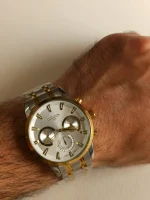 ساعت مچی مردانه اورجینال برند سیتیزن کد11 - تصویر 4