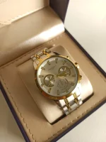 ساعت مچی مردانه اورجینال برند سیتیزن کد11 - تصویر 2