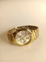 ساعت مچی مردانه اورجینال برند اورینت کد14 - تصویر 8