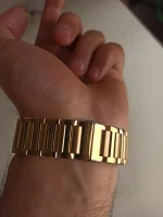 ساعت مچی مردانه اورجینال برند اورینت کد14 - تصویر 7