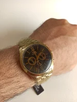 ساعت مچی مردانه اورجینال برند الگانس کد4 - تصویر 7