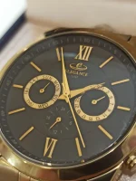 ساعت مچی مردانه اورجینال برند الگانس کد4 - تصویر 6