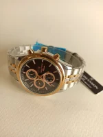 ساعت مچی مردانه اورجینال برند رمانسون کد1 - تصویر 5