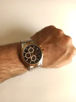 ساعت مچی مردانه اورجینال برند رمانسون کد1 - تصویر 7