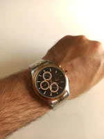 ساعت مچی مردانه اورجینال برند رمانسون کد1 - تصویر 3