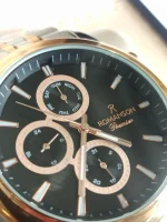 ساعت مچی مردانه اورجینال برند رمانسون کد1 - تصویر 6