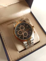 ساعت مچی مردانه اورجینال برند رمانسون کد1 - تصویر 2