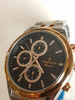 ساعت مچی مردانه اورجینال برند رمانسون کد1 - تصویر 4