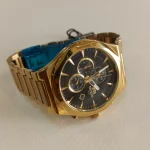 ساعت مچی مردانه اورجینال برند اورینت کد14 - تصویر 13