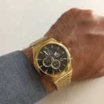 ساعت مچی مردانه اورجینال برند اورینت کد14 - تصویر 15