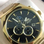 ساعت مچی مردانه اورجینال برند اورینت کد14 - تصویر 11