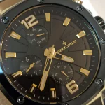 ساعت مچی مردانه اورجینال سیکو پلاس کد26 - تصویر 3