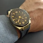 ساعت مچی مردانه اورجینال سیکو پلاس کد26 - تصویر 4