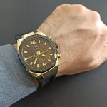 ساعت مچی مردانه اورجینال سیکو پلاس کد26 - تصویر 6