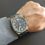 ساعت مچی مردانه اورجینال سیکو پلاس کد25 - تصویر 4