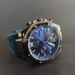 ساعت مچی مردانه اورجینال سیکو پلاس کد25 - تصویر 5