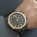 ساعت مچی مردانه اورجینال سیکو پلاس کد22 - تصویر 7