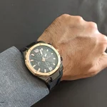 ساعت مچی مردانه اورجینال سیکو پلاس کد22 - تصویر 4