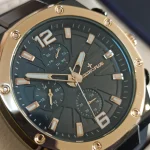 ساعت مچی مردانه اورجینال سیکو پلاس کد22 - تصویر 3