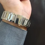 ساعت مچی مردانه اورجینال فروچی کد 21 - تصویر 8